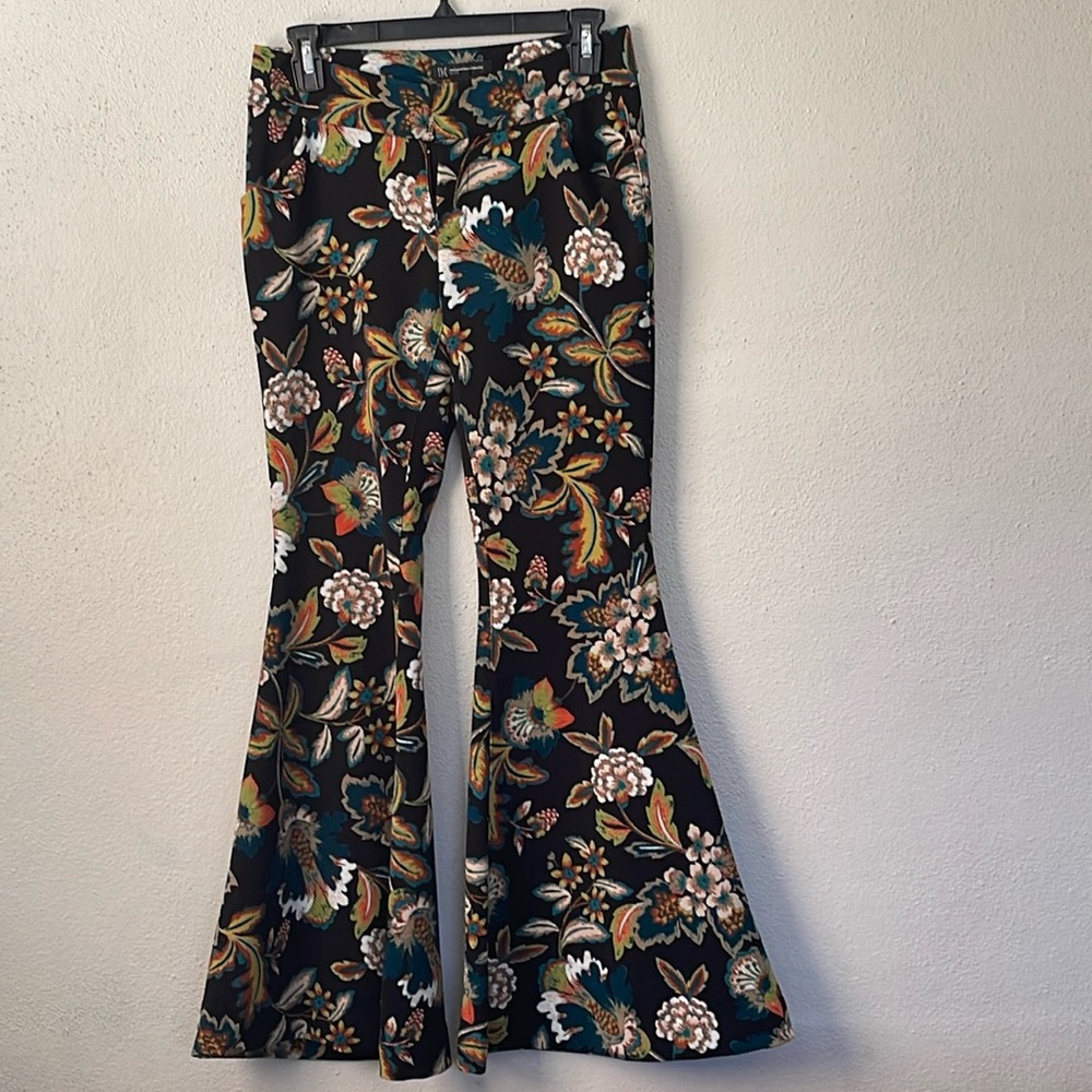 Groovy bell bottoms